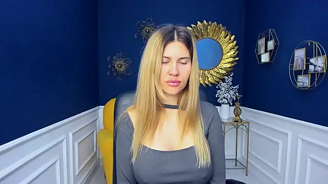 AryaAltkerer online show from March 2026 06:08:01 AM