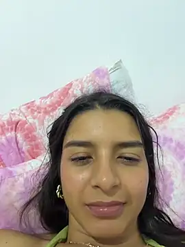 violeta365 online show from December 2025 01:36:01 AM