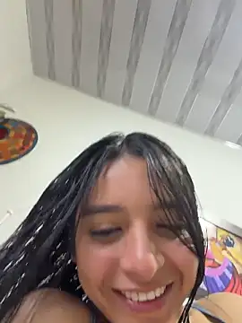 violeta365 online show from March 2026 08:11:01 PM