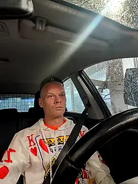 Kinky Play1 online show from April 2026 03:10:02 PM