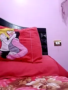 SandyAmr online show from April 2026 09:01:02 AM