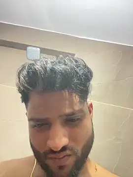  nico sam  online show from February 2026 08:07:01 PM