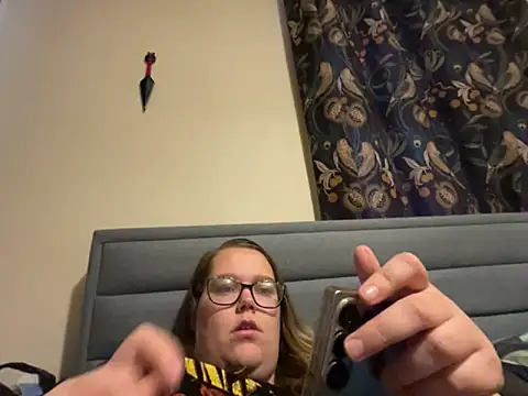 Scarletcum22 online show from November 2025 07:41:02 AM