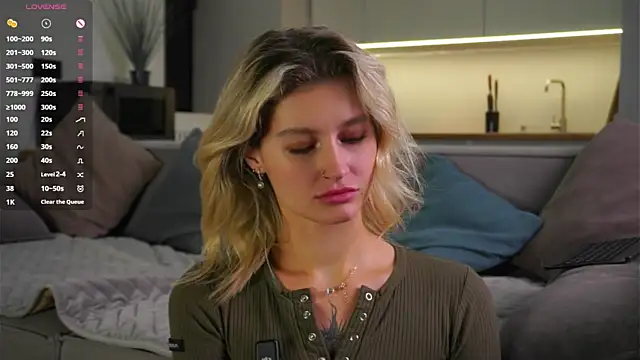 buvei online show from April 2026 02:12:02 PM