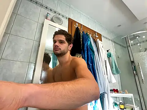 youngboyformommy24 online show from October 2025 07:54:01 AM