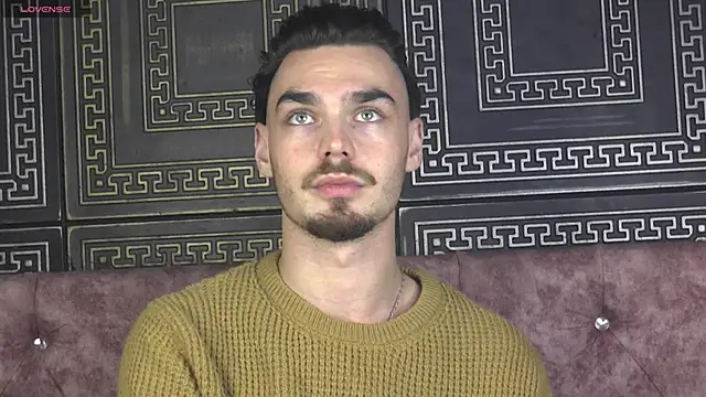 OceannHeart online show from November 2025 08:14:01 AM