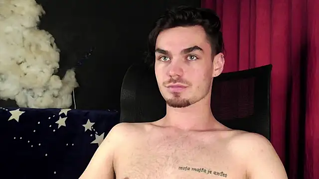 OceannHeart online show from January 2026 06:10:01 PM