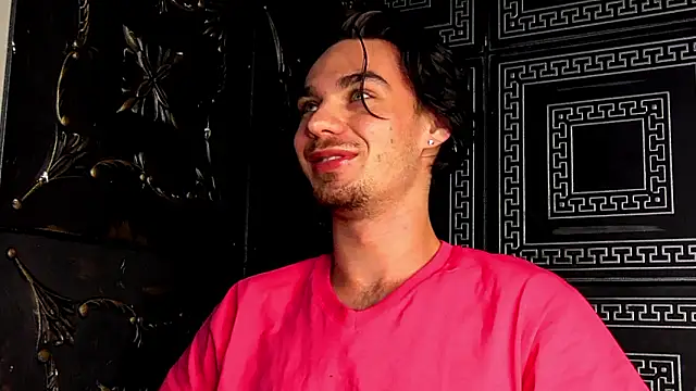 OceannHeart online show from February 2026 09:35:02 PM