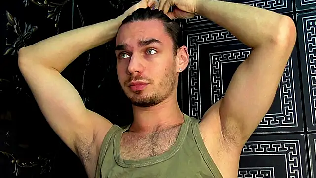 OceannHeart online show from March 2026 07:54:01 PM