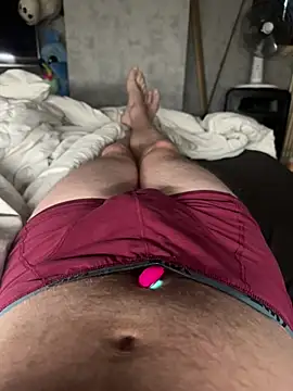 Cedric7653 online show from July 2026 04:40:02 AM