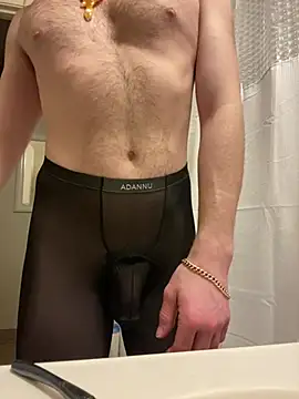 LSDsexslave online show from February 2026 08:54:01 AM