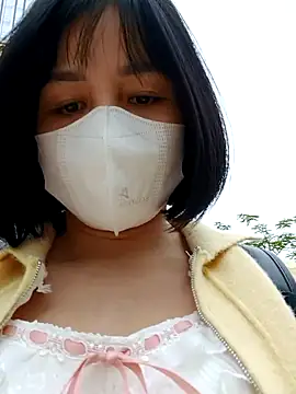 Mina-02 online show from October 2025 06:13:02 AM