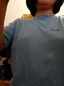 Mina-02 online show from October 2025 04:49:02 AM