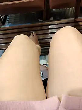 Mina-02 online show from March 2026 03:07:02 PM