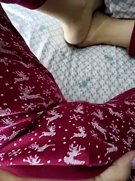 sexydeaChanel online show from November 2025 08:52:02 PM