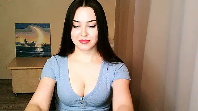 Cute Maria  online show from February 2026 07:53:02 PM