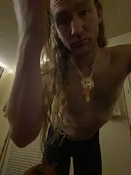 Good-naturedLSDsex online show from March 2026 10:21:01 AM