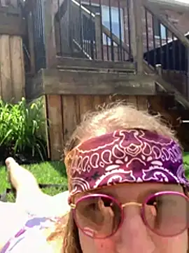 Good-naturedLSDsex online show from July 2026 05:11:01 PM