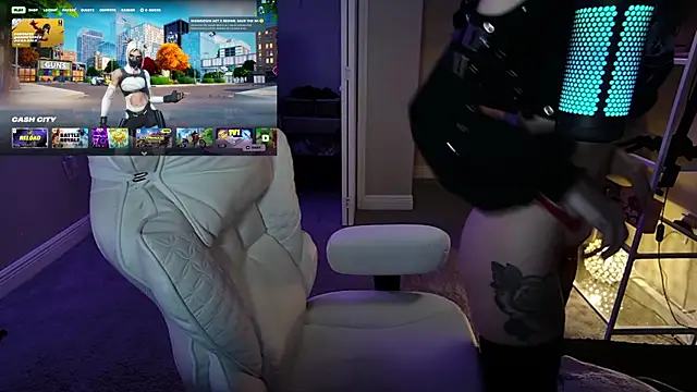 AngieFae  online show from April 2026 03:29:02 AM