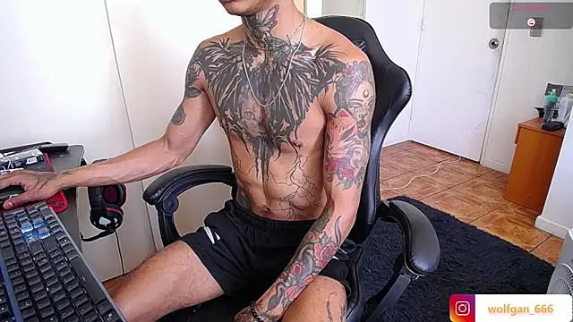 nathan aress6666 online show from February 2026 06:58:01 PM