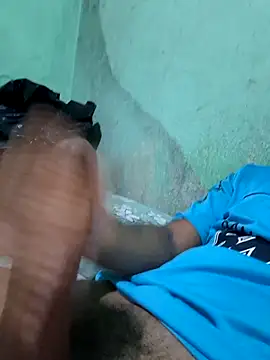 pretonovinho57 online show from October 2025 08:25:01 PM