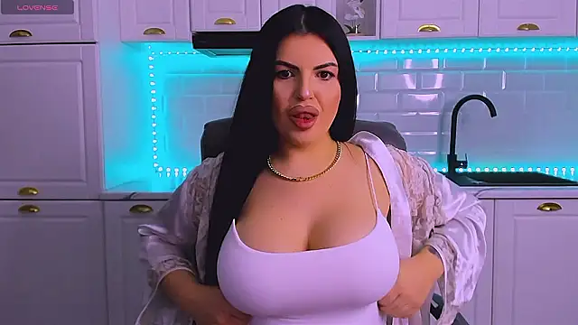 RheaLynn online show from March 2026 10:04:01 PM