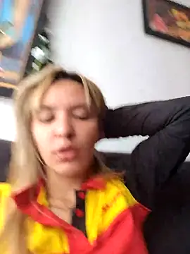 celeste 83 online show from November 2025 01:12:02 PM