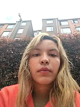 celeste 83 online show from November 2025 04:34:02 PM