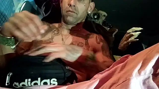 alphacloudGod online show from October 2025 07:27:02 AM