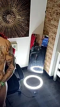 alphacloudGod online show from December 2025 05:36:02 AM