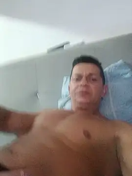 Cyborg45 online show from June 2026 09:28:01 PM