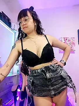 Snapshot of Pinkvixen69 chatting on May 2026 05:07:02 PM Pinkvixen69 online show from May 2026 05:07:02 PM