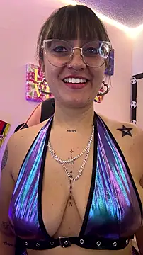 Snapshot of Pinkvixen69 chatting on June 2026 03:24:01 PM Pinkvixen69 online show from June 2026 03:24:01 PM