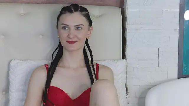 KendraNoir online show from February 2026 10:49:02 PM