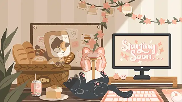 geekycastillo online show from April 2026 03:50:02 AM