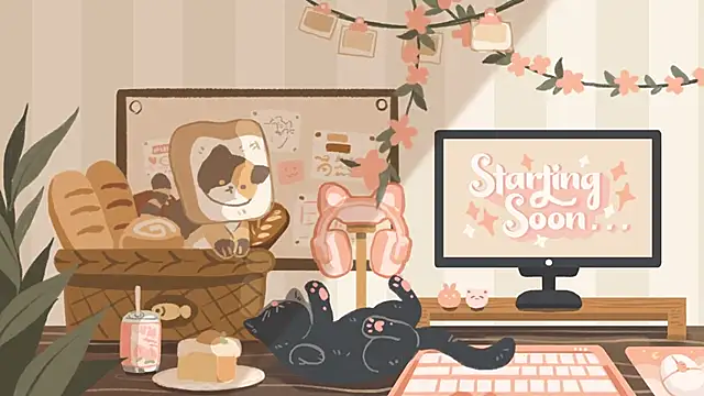 geekycastillo online show from April 2026 02:49:02 AM