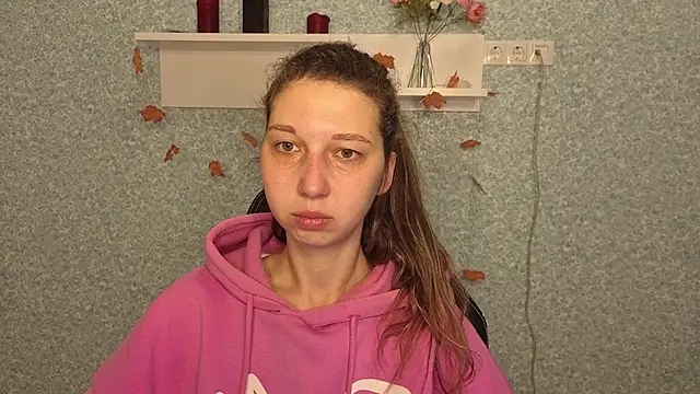 CuteEllii online show from November 2025 05:29:02 AM