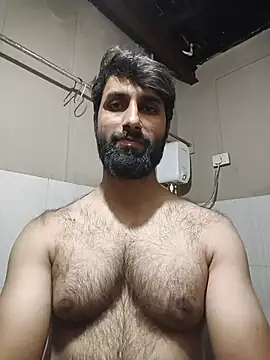 shail1987 online show from July 2026 06:59:02 PM