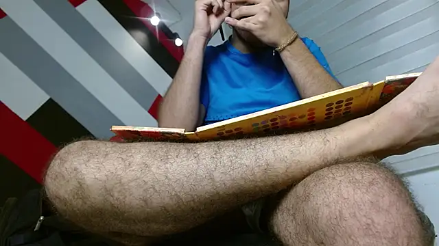 Zac Golden online show from April 2026 01:26:01 PM