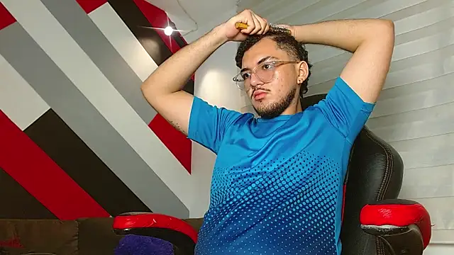 Zac Golden online show from April 2026 12:00:02 PM