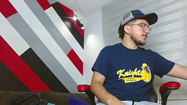 Zac Golden online show from April 2026 12:04:01 PM