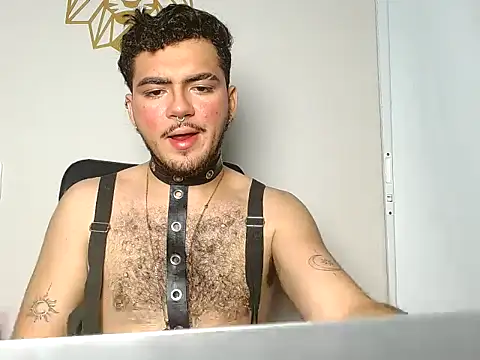 Zac Golden online show from April 2026 12:50:01 AM