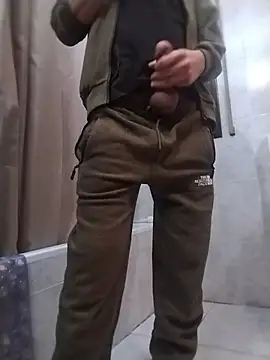 ArabPussylicker66 online show from November 2025 01:00:02 AM