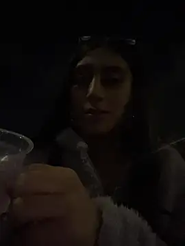 Violeet-Smith online show from March 2026 02:07:02 AM