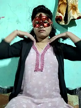 Ankitahot1993 online show from December 2025 04:12:02 PM