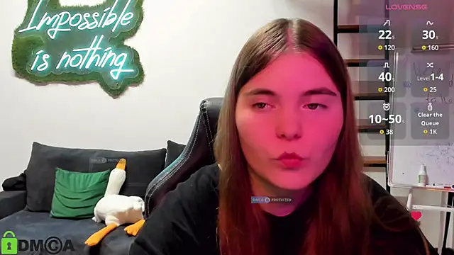 MiraaBloom online show from October 2025 01:43:02 PM