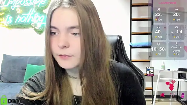 MiraaBloom online show from December 2025 02:10:02 PM