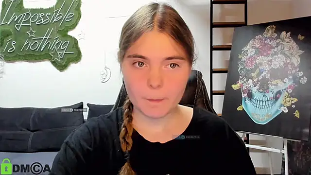 MiraaBloom online show from April 2026 01:44:02 PM