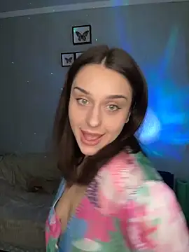 ScarletSi online show from February 2026 06:47:02 PM