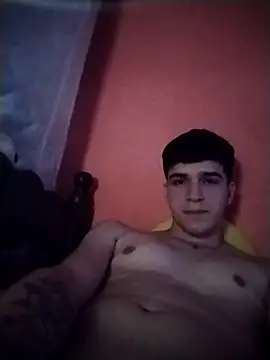 Danii2005 online show from October 2025 06:43:01 PM